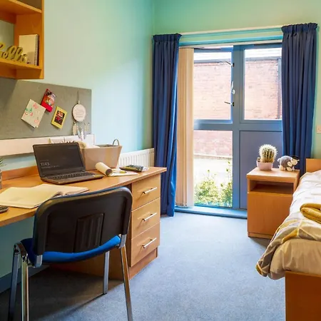 فندق Carrock Hall, Of Cumbria 4*
